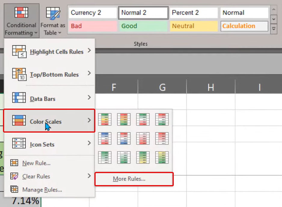 how-to-create-a-heat-map-in-excel-blog